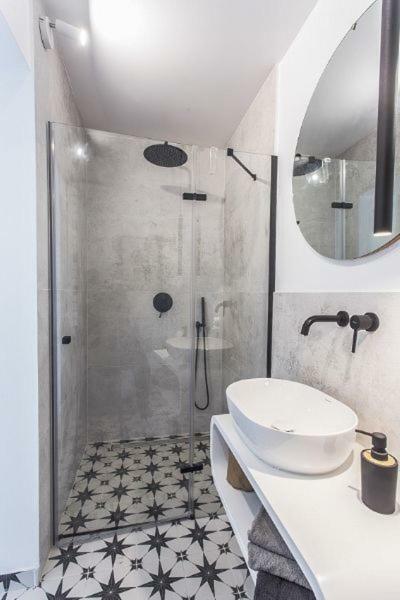 W Trawach Casa vacanze