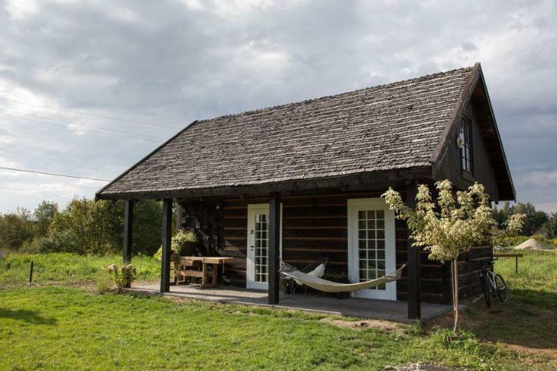 Casa vacanze W Trawach Cracovia