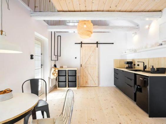 W Trawach Casa vacanze Cracovia